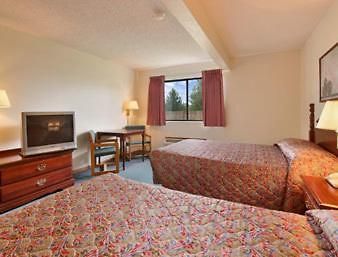 Covered Bridge Inn Winterset Екстериор снимка