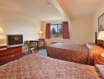 Covered Bridge Inn Winterset Екстериор снимка